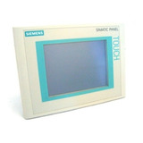 Interface Do Operador 24vdc