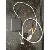 Interface Echolink Zello E