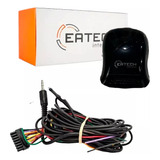 Interface Fiat Punto Controle