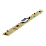 Interface Geladeira Electrolux Df 43 46 49 Dw48x