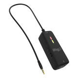 Interface Ik Irig Pre