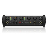 Interface Ik Multimedia Axe