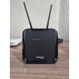 Interface Intelbras Gsm 3g