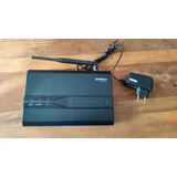 Interface Intelbras Itc4000 Lite