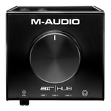 Interface M audio Air Hub 3 Portas Usb