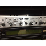 Interface M audio Fast
