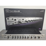 Interface M audio Fast
