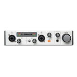 Interface M audio Mtrackii