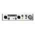 Interface M-track  Ii Usb De Áudio - M-áudio