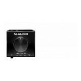 Interface Monitoração M audio Air Hub Usd 3 Portas
