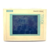 Interface Operador 24vdc 0