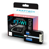 Interface Para Comando De Volante Ft wi Faaftech