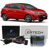 Interface Para Controle De Volante Via Cabo Toyota Yaris