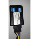 Interface Para Controle De Volante Via Infravermelho