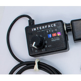 Interface Para Lives