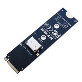 Interface Pcie Nvme M