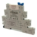 Interface rele acoplador 1