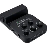 Interface Roland Go Mixer
