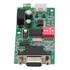 Interface Rs232 De Registro De Dados De Pulsos Do Módulo Ace