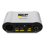 Interface Skp Pro Audio Smart Track