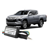 Interface Som Volante L200