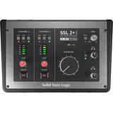 Interface Ssl2 Mkii Solid