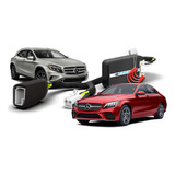 Interface Subida Vidro Eletrico E Teto Solar Módulo Mercedes