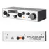 Interface Usb De Áudio M-audio Mtrackii M Track Ii
