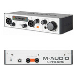 Interface Usb De Audio