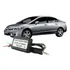 Interface Volante Civic 2006 2011 Pioneer Positron H Buster