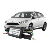 Interface Volante Focus 2009