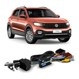 Interface Volante Plug And Play T cross 2019 A 21 Ft sw vw2