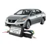Interface Volante Sentra 2007 2013 Pioneer Positron H Buster