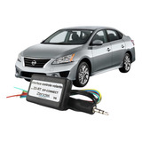 Interface Volante Sentra 2007