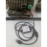 Interface Zello Echolink Usb