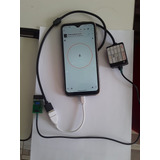 Interface Zello Echolink Usb