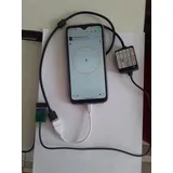 Interface Zello Echolink Usb