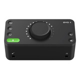 Interfaz De Audio Audient