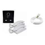 Interfone 2 Ponto Coletivo