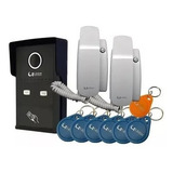 Interfone 2 Pontos Rfid