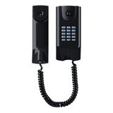 Interfone Apartamento Intelbras Tdmi 300 Tdmi 200 Preto