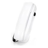 Interfone Coletivo Branco Ic65