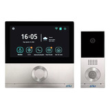 Interfone Condominio Camera Monitor