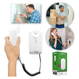 Interfone Extensao Audio Video