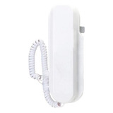 Interfone Extensão Monofone Agl P Porteiro Eletrônico P100