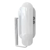 Interfone Individual S100 Branco