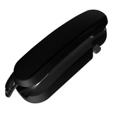 Interfone Linha P100 Extensão Universal Monofone Prreto Agl
