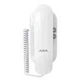 Interfone Monofone Extensao Universal