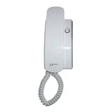 Interfone Monofone Universal Para