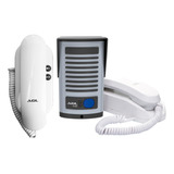 Interfone Porteiro Eletronico Agl P100 Extensão